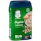 Gerber Gerber Organic Whole Grain Oatmeal Cereal 8 oz., PK6 10015000070219 - alternate 9